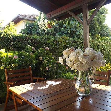 אקהטופול Guest House Hiora מראה חיצוני תמונה