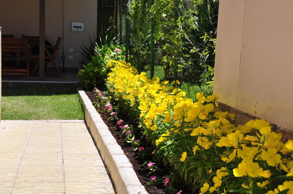 אקהטופול Guest House Hiora מראה חיצוני תמונה